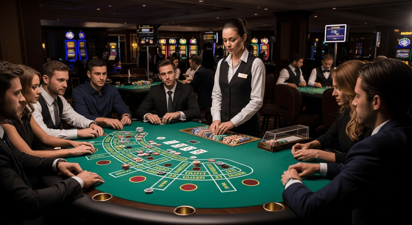 Snatch Casino image