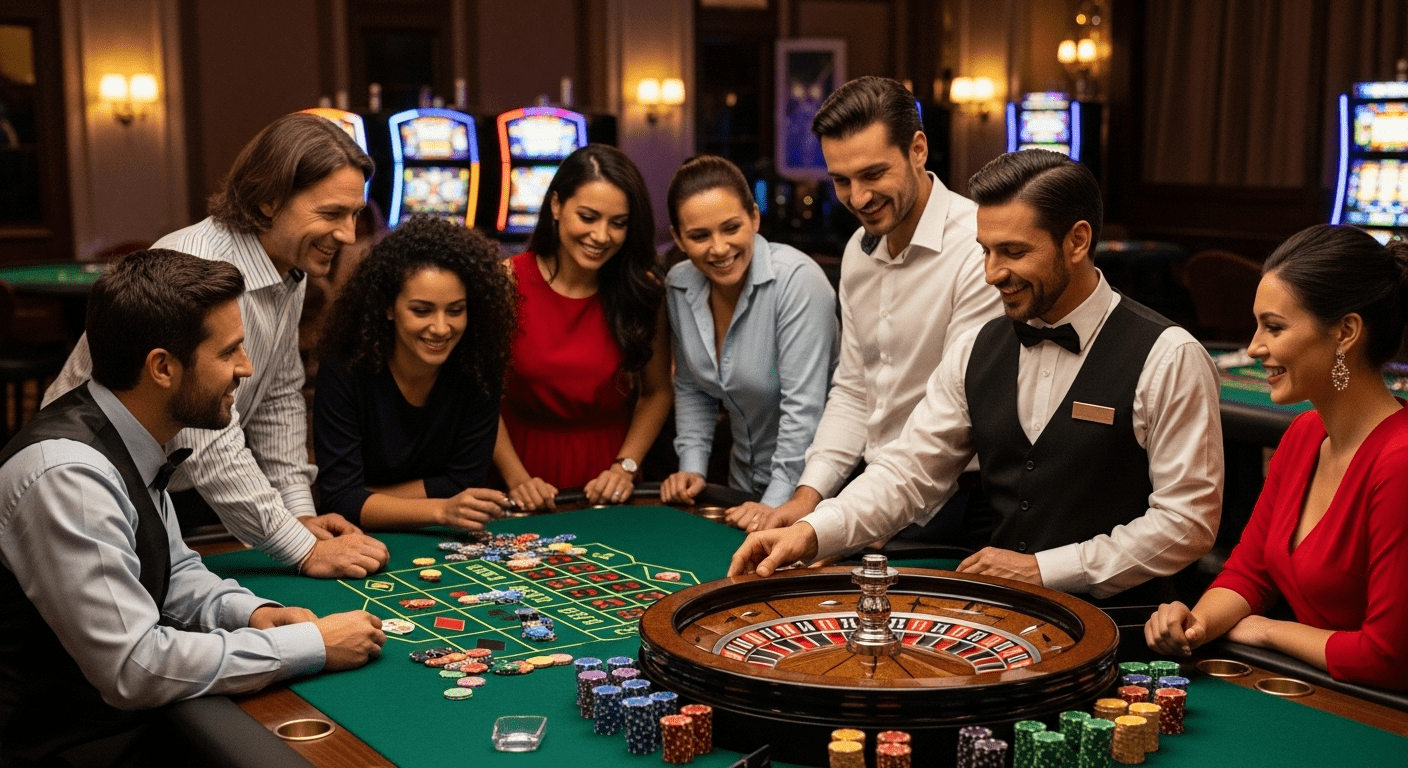 Snatch Casino image