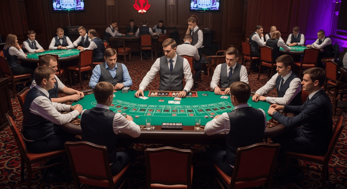 Snatch Casino image