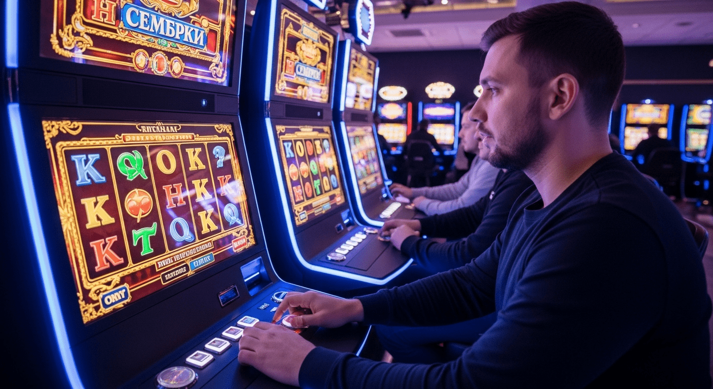 Snatch Casino image