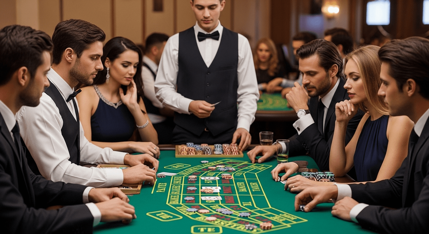 Snatch Casino image
