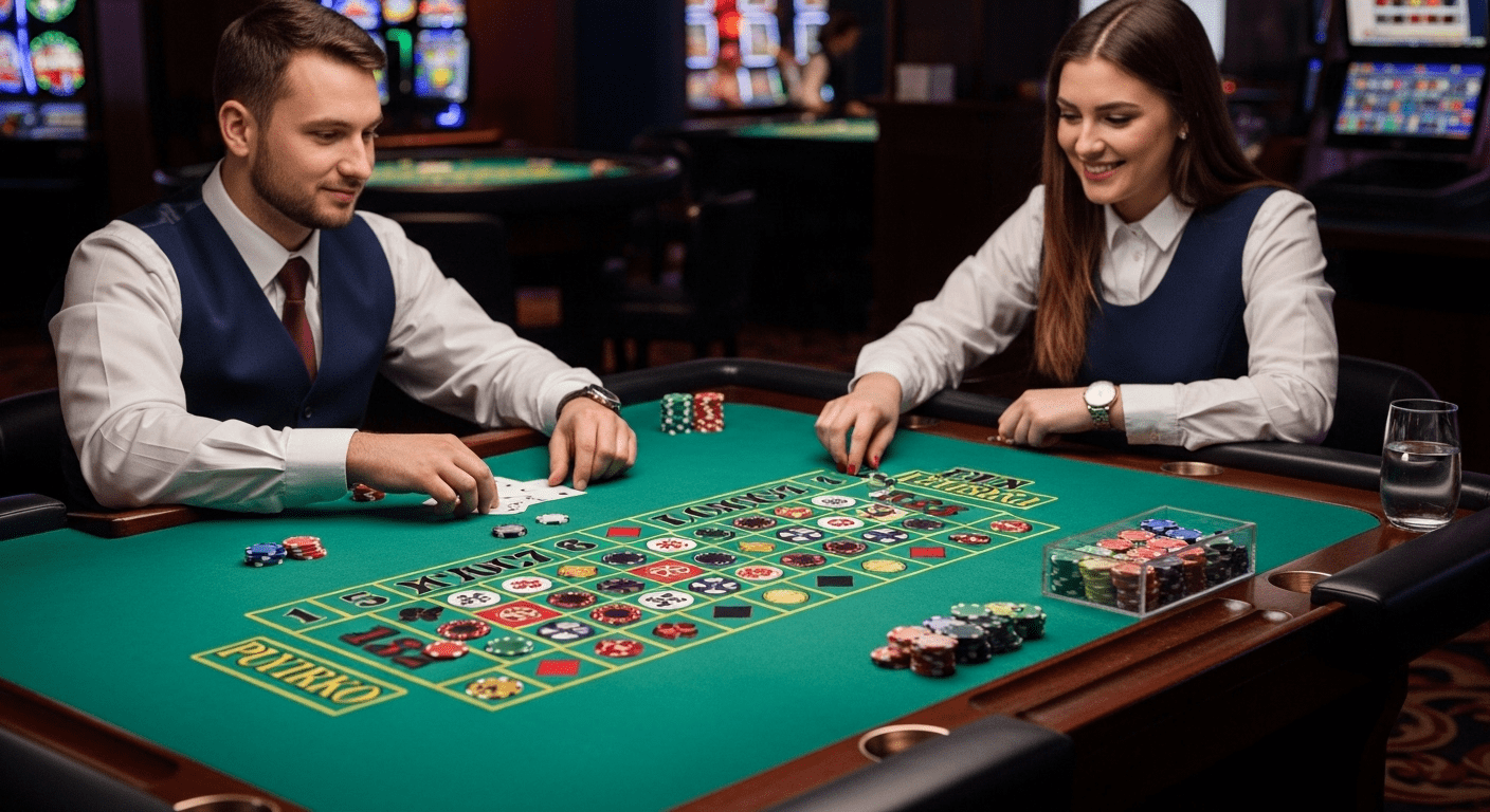 Snatch Casino image