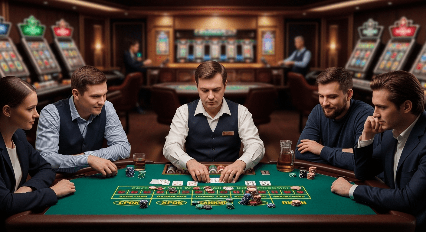 Snatch Casino image